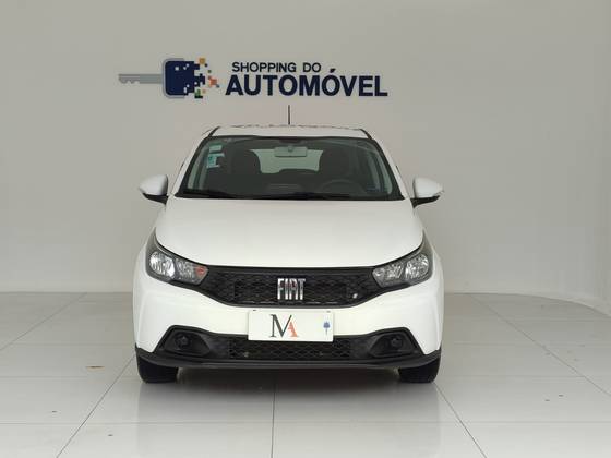 FIAT ARGO 1.0 FIREFLY FLEX DRIVE MANUAL